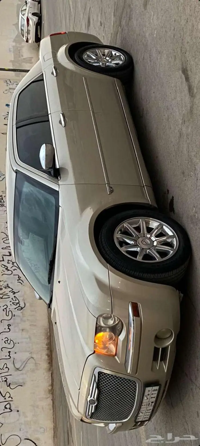 اللبيع كلايزلر هيمي قمه ف النظافه بلد بدي محركاتv8م2006وكاله 26