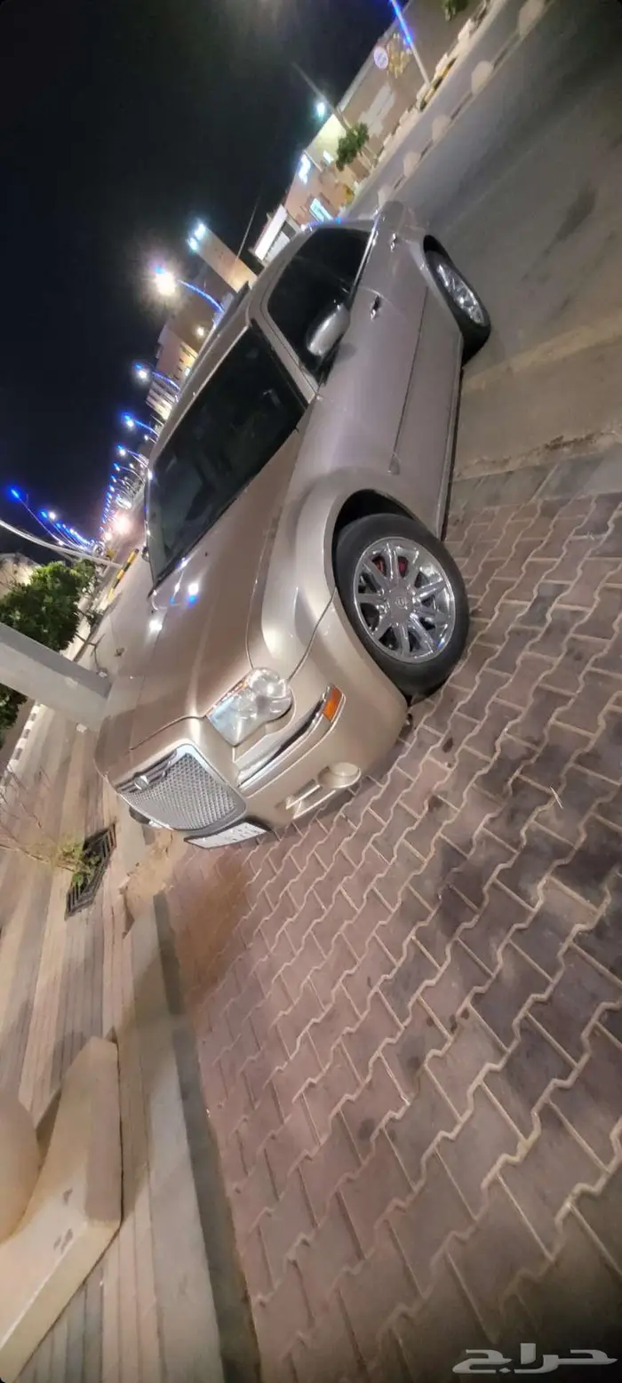 اللبيع كلايزلر هيمي قمه ف النظافه بلد بدي محركاتv8م2006وكاله 35