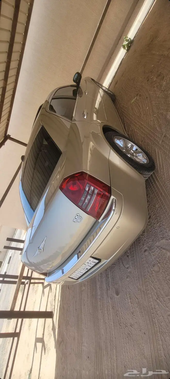 اللبيع كلايزلر هيمي قمه ف النظافه بلد بدي محركاتv8م2006وكاله 31