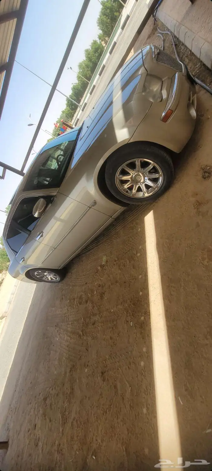 اللبيع كلايزلر هيمي قمه ف النظافه بلد بدي محركاتv8م2006وكاله 29