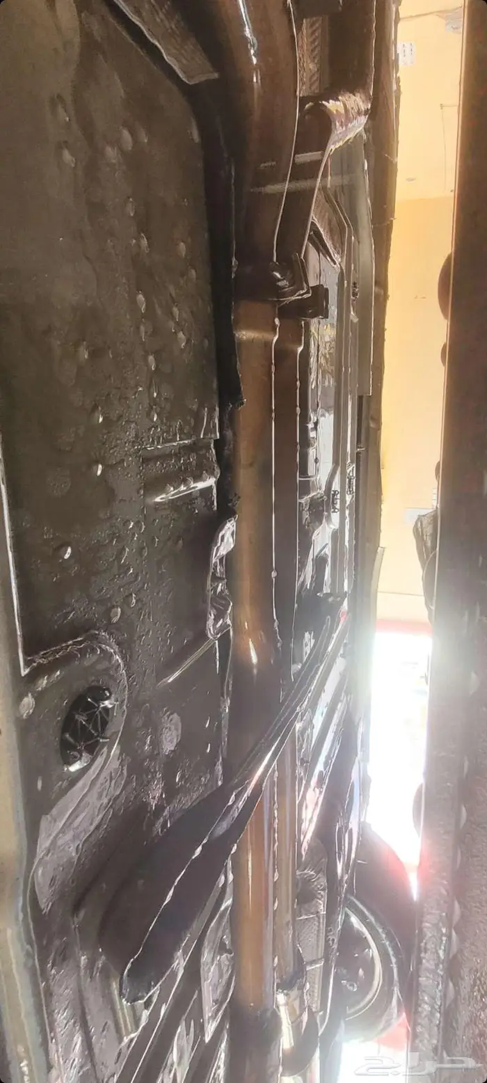 اللبيع كلايزلر هيمي قمه ف النظافه بلد بدي محركاتv8م2006وكاله 57