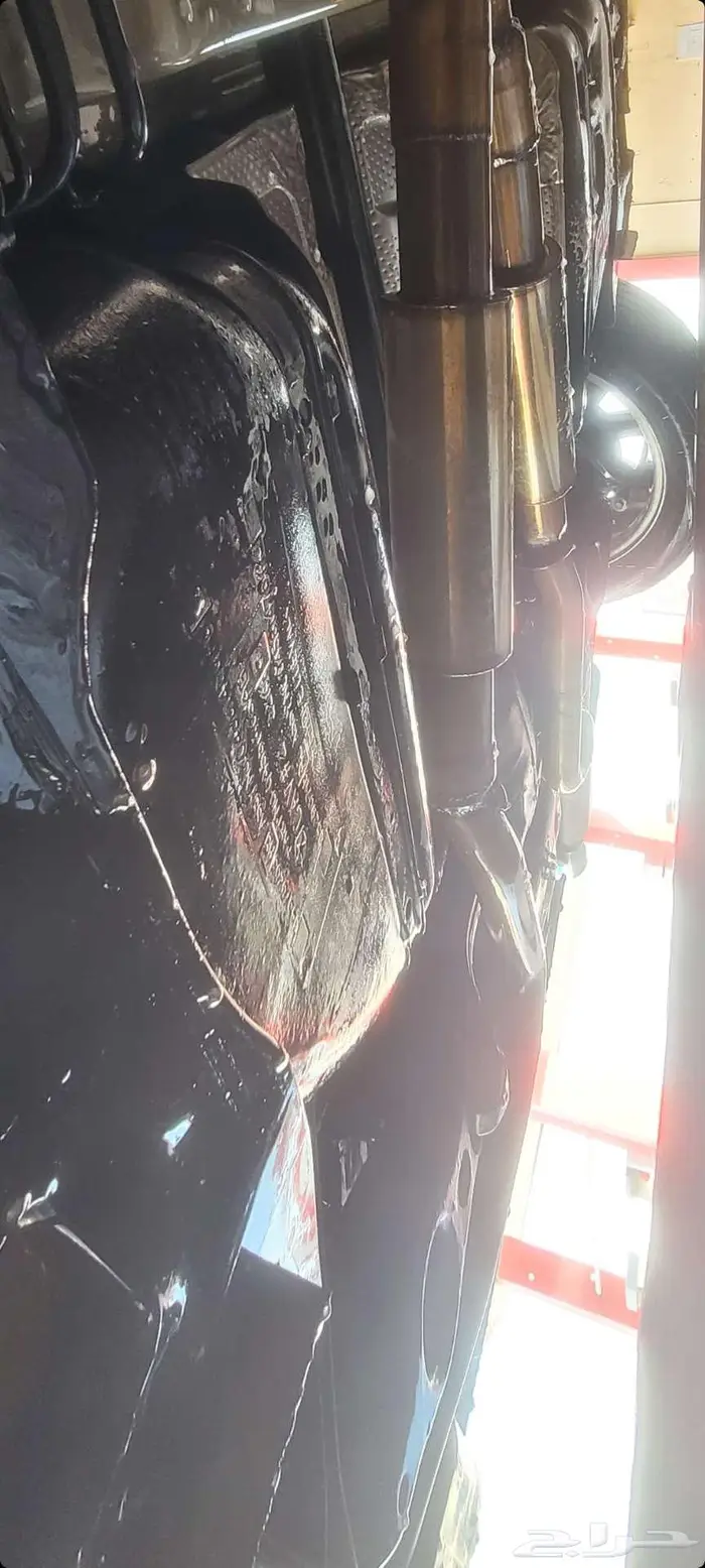 اللبيع كلايزلر هيمي قمه ف النظافه بلد بدي محركاتv8م2006وكاله 59