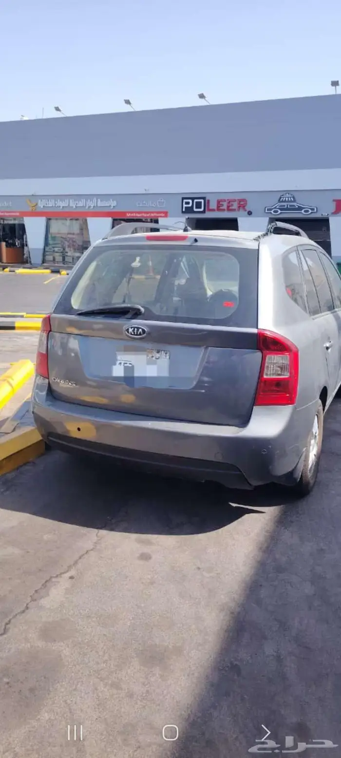 كارنيز 2010 للبيع المستعجل للاعلي سعر 2