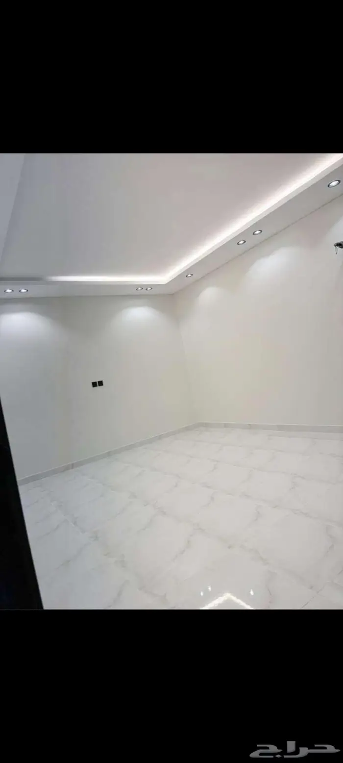 للتمليك دور ارضي حي الشفا غير مستقل 750 الف 4