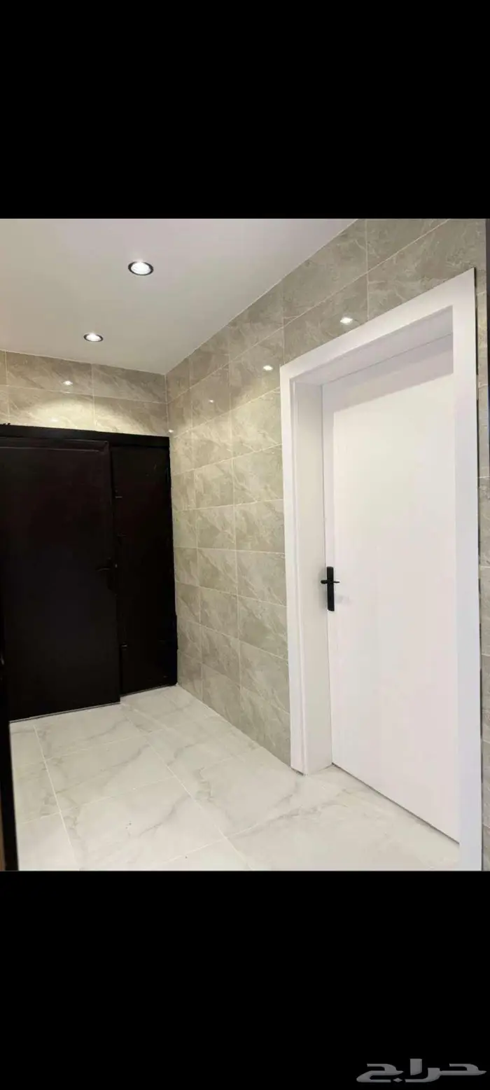 للتمليك دور ارضي حي الشفا غير مستقل 750 الف 2