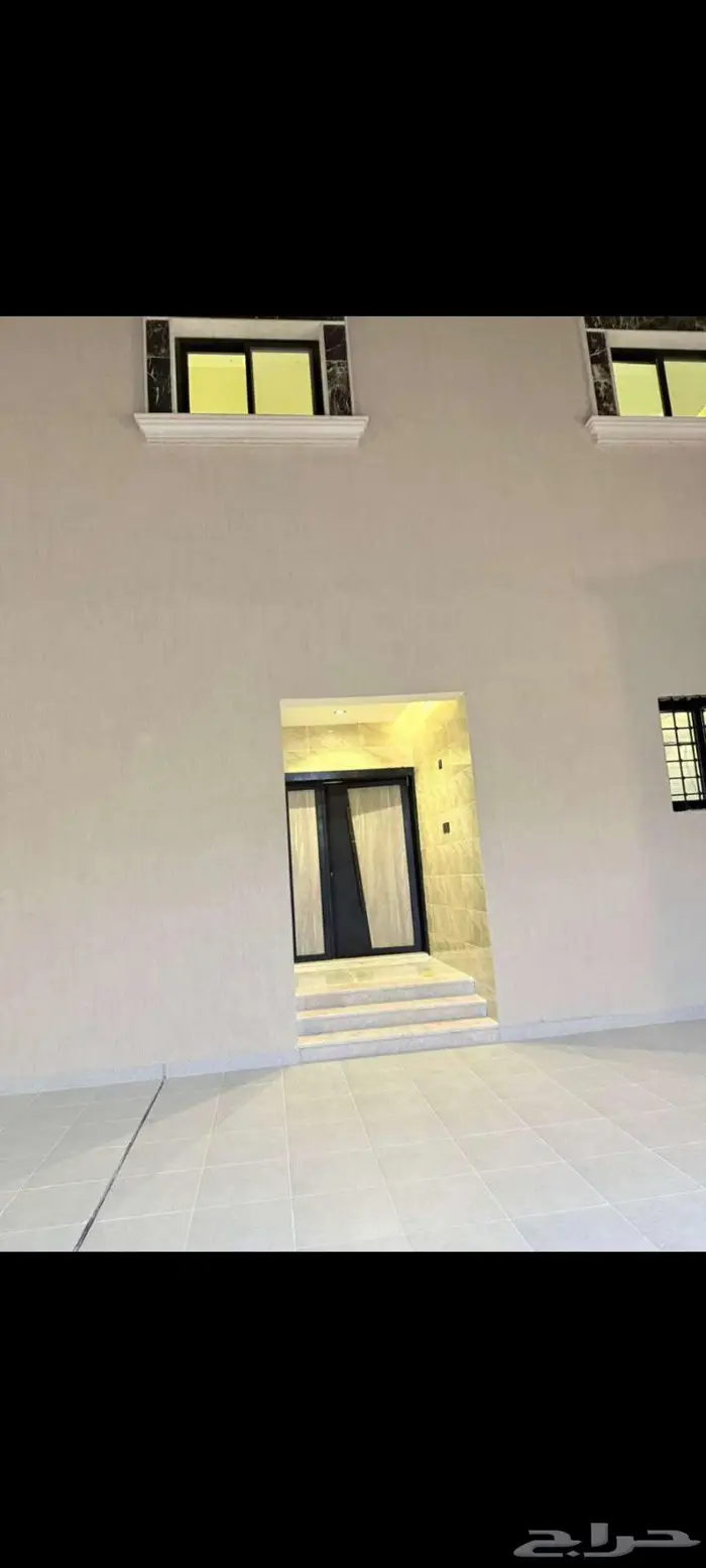 للتمليك دور ارضي حي الشفا غير مستقل 750 الف 8