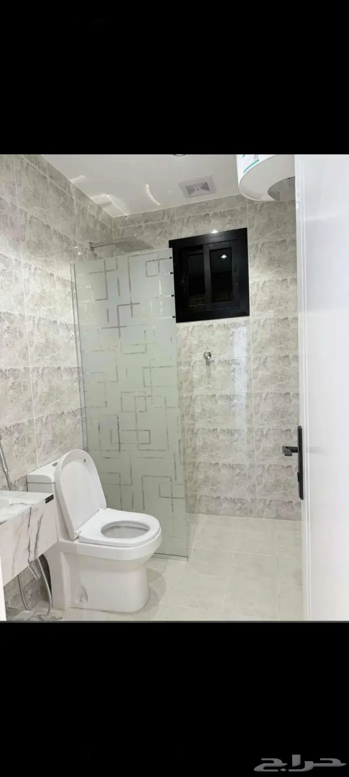 للتمليك دور ارضي حي الشفا غير مستقل 750 الف 9