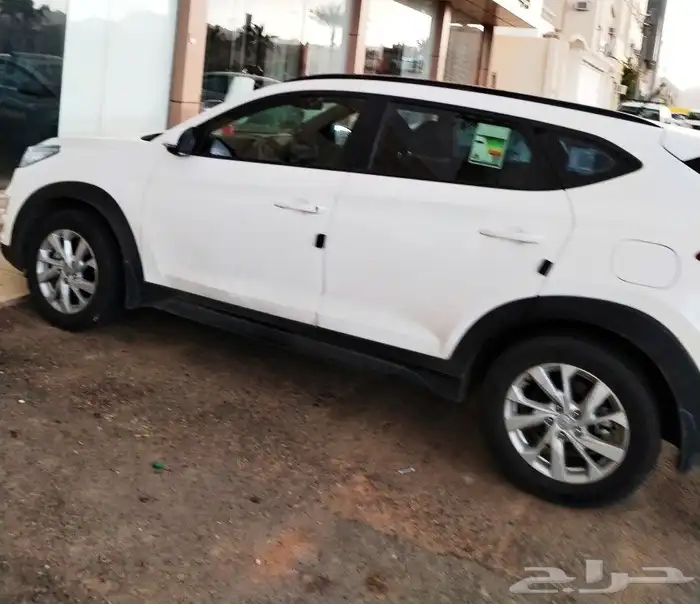 توسان 2021 نص فل 1