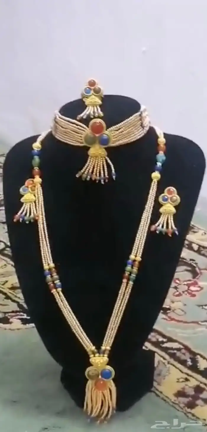 اكسسوارت نسائيه 3