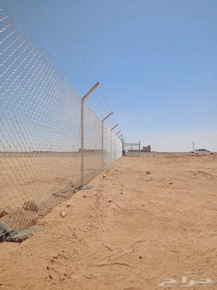 شبوك مزارع 2