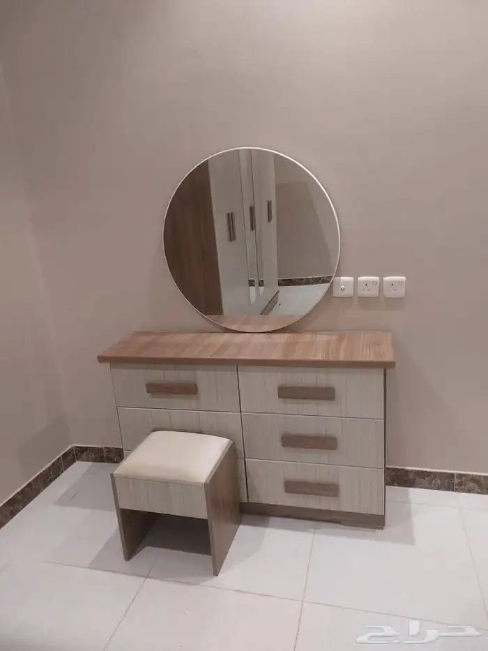 غرف نوم وطني 4