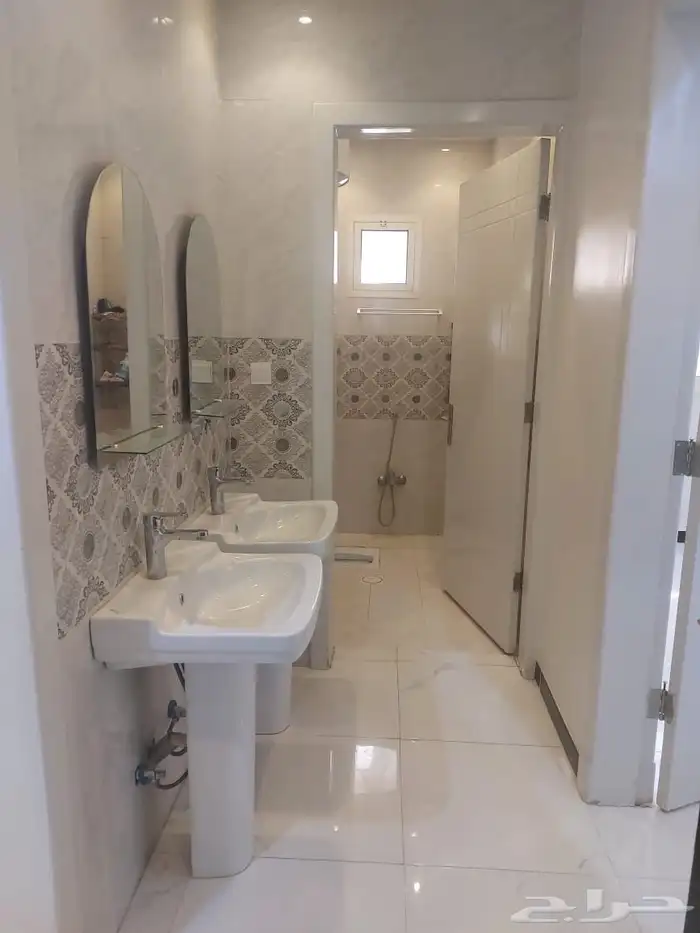 شقة للايجار في الرياض  حي طويق 4