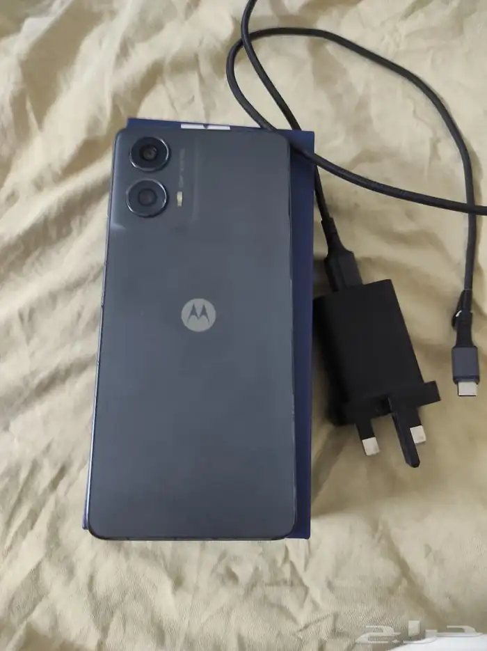 موتورولا موتو جي 24 Motorola Moto G24 3