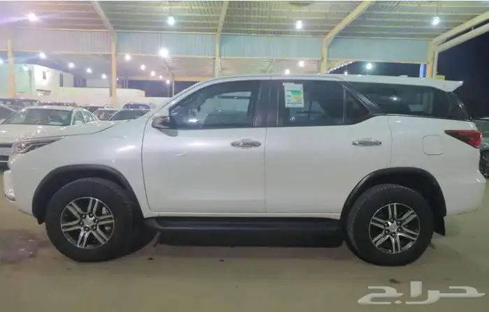 تويوتا فورتشنر موديل 2023 7