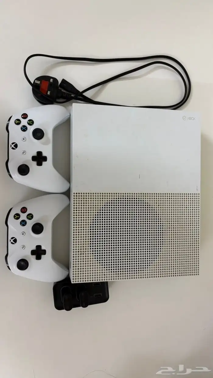 اكس بوكس بدون مدخل شريط 1