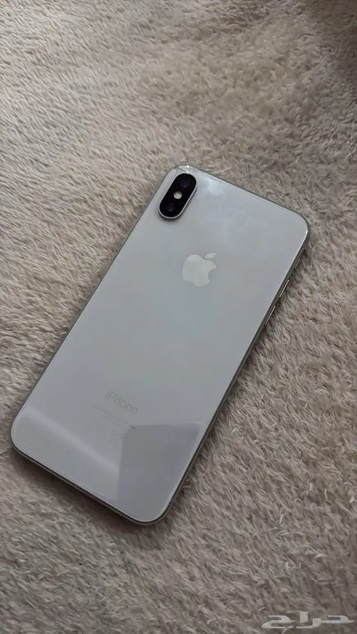 آيفون اكس العادي 0