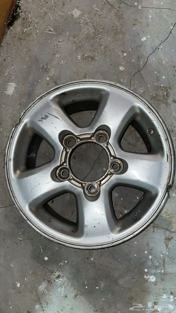 جنوط 98او 99 فكسار 6