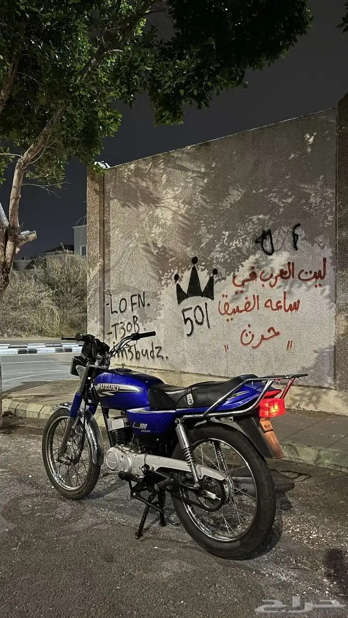 دباب اكس ميه للبيع سوزوكي اصلي عالسوم 0