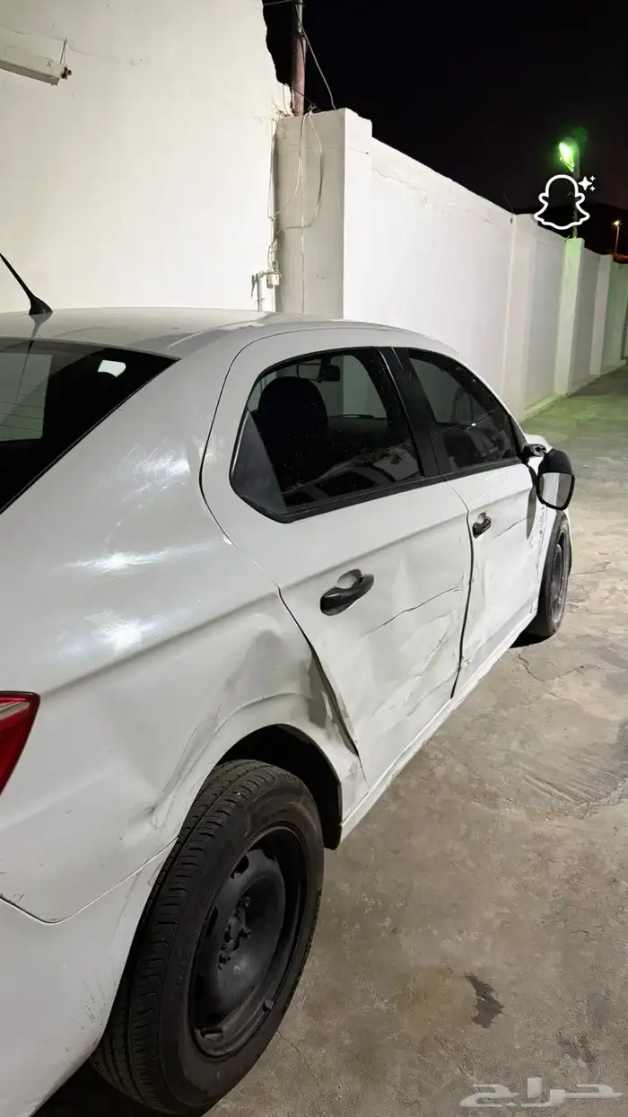 بيجو مصدومه 3