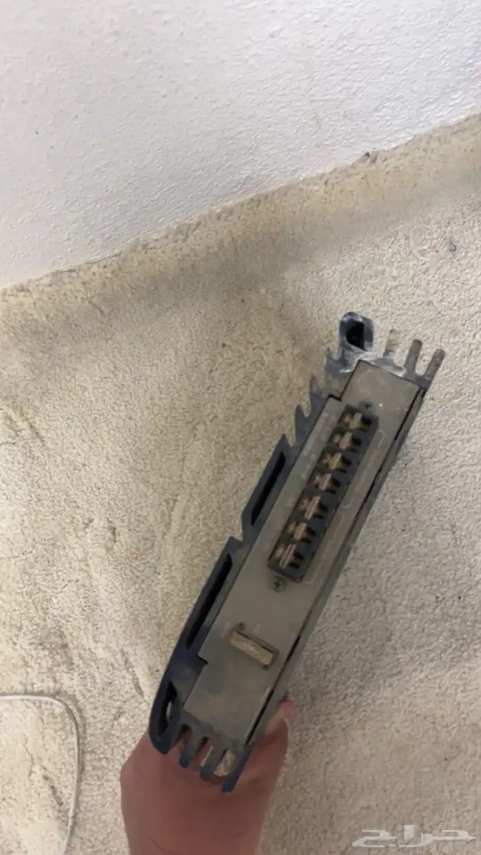 بازوكة ومضخمات صوت 7