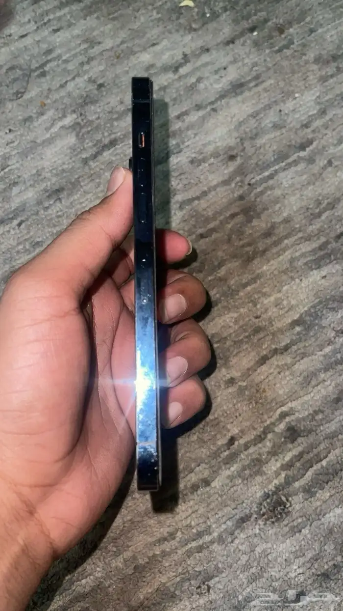 ايفون 12برو ماكس 4