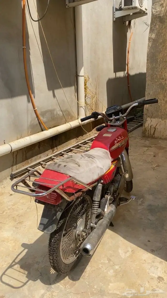 للبيع دباب 1