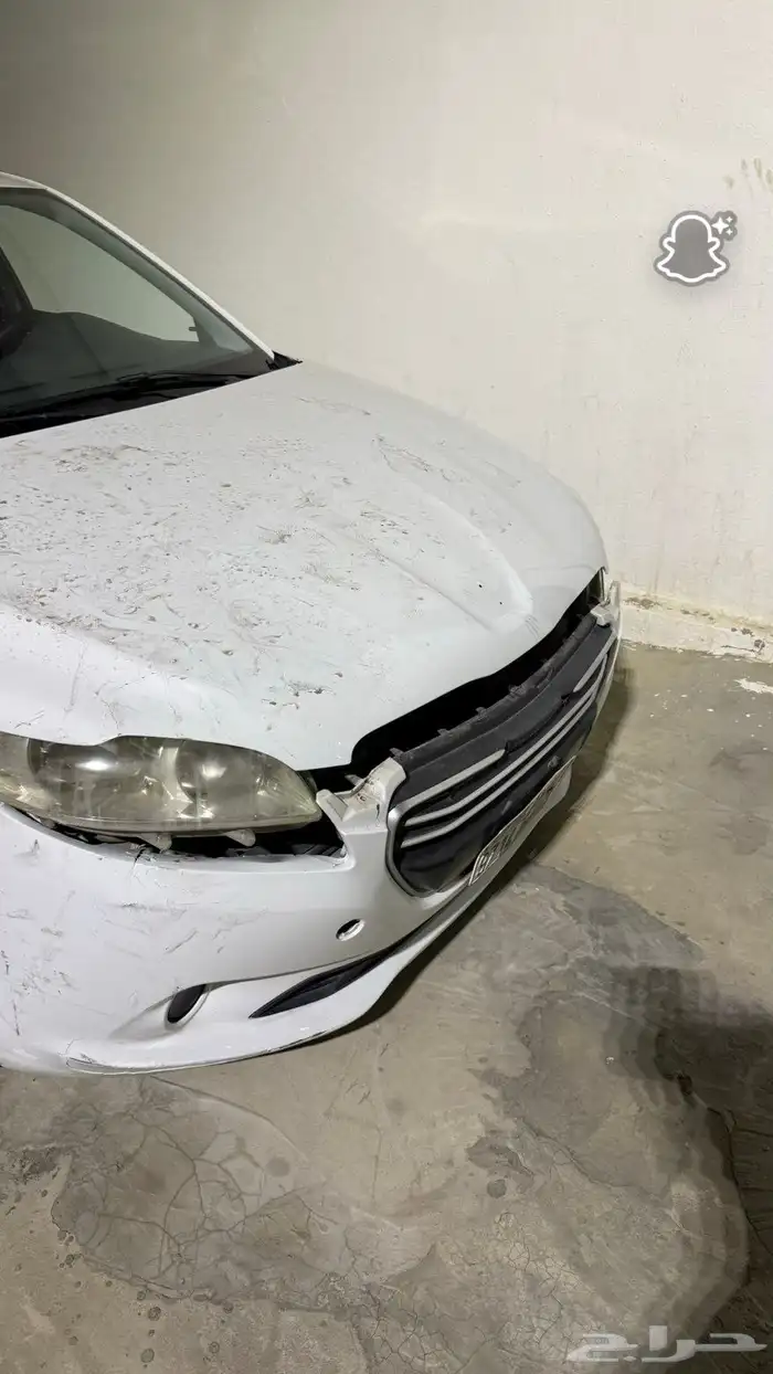 بيجو مصدومه 1