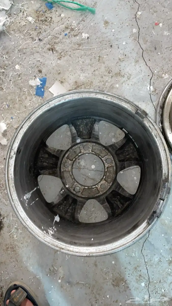 جنوط 98او 99 فكسار 7