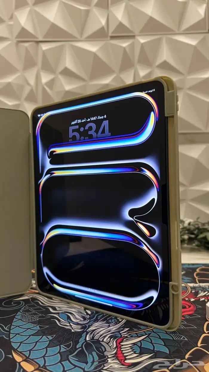ايباد 2024 4