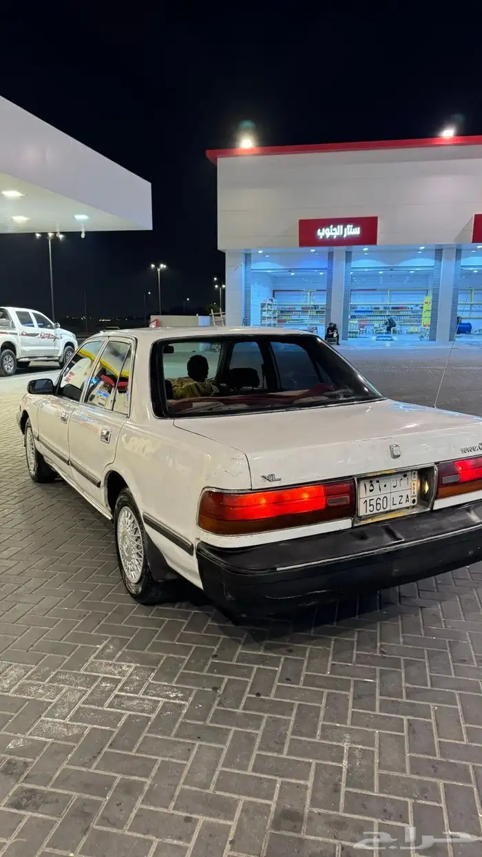 كرسيدا 1990 3