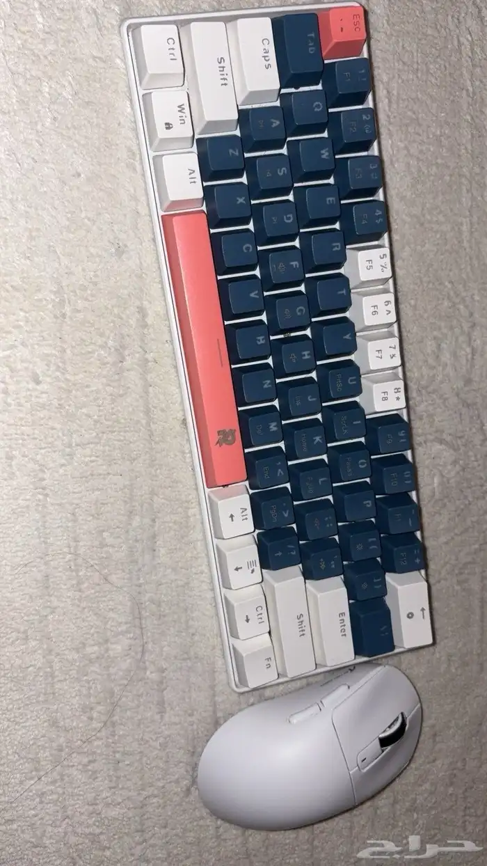 ماوس قيمينق 1