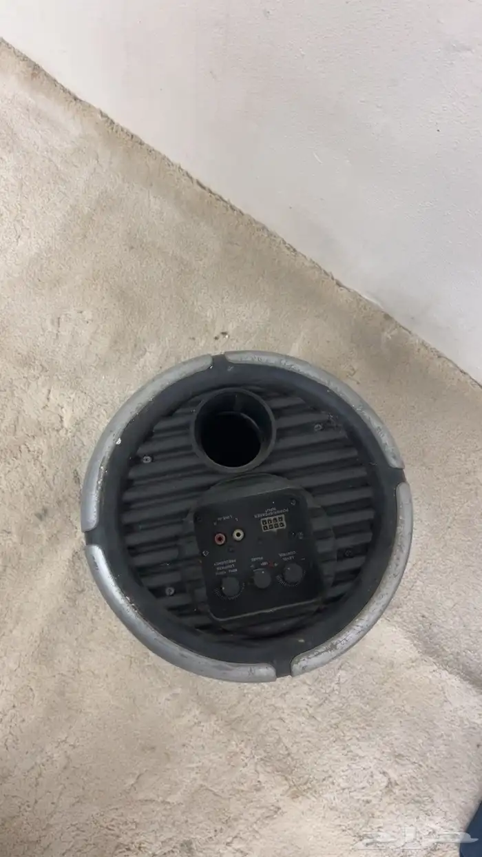 بازوكة ومضخمات صوت 2