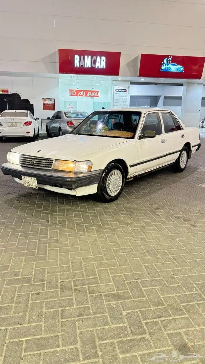 كرسيدا 1990 5
