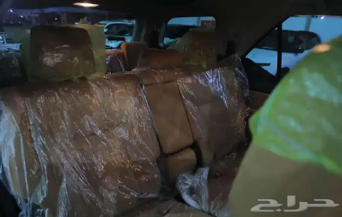 تويوتا فورتشنر موديل 2023 15