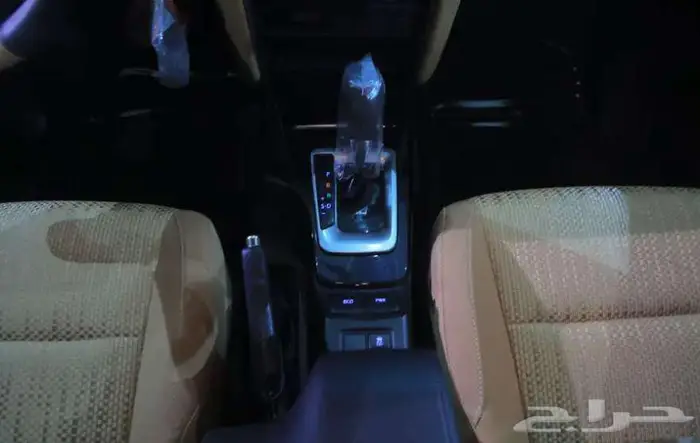 تويوتا فورتشنر موديل 2023 11