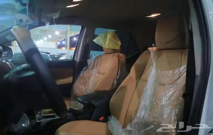 تويوتا فورتشنر موديل 2023 14