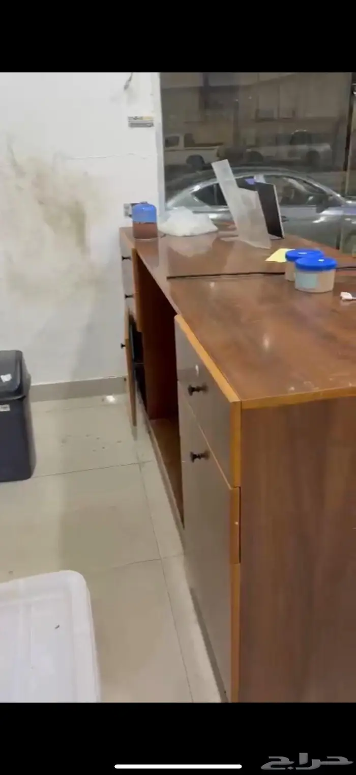 طاولات محل محمصه 1