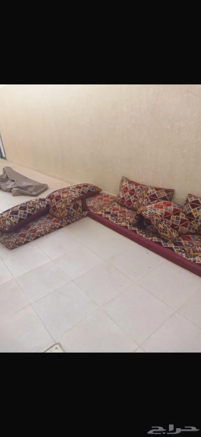 مجلس لم يستهلك كثير 0