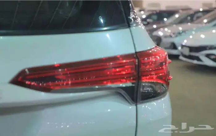 تويوتا فورتشنر موديل 2023 8