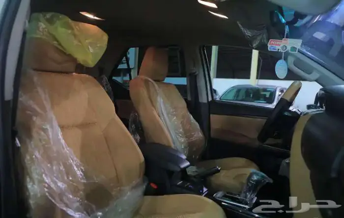 تويوتا فورتشنر موديل 2023 13