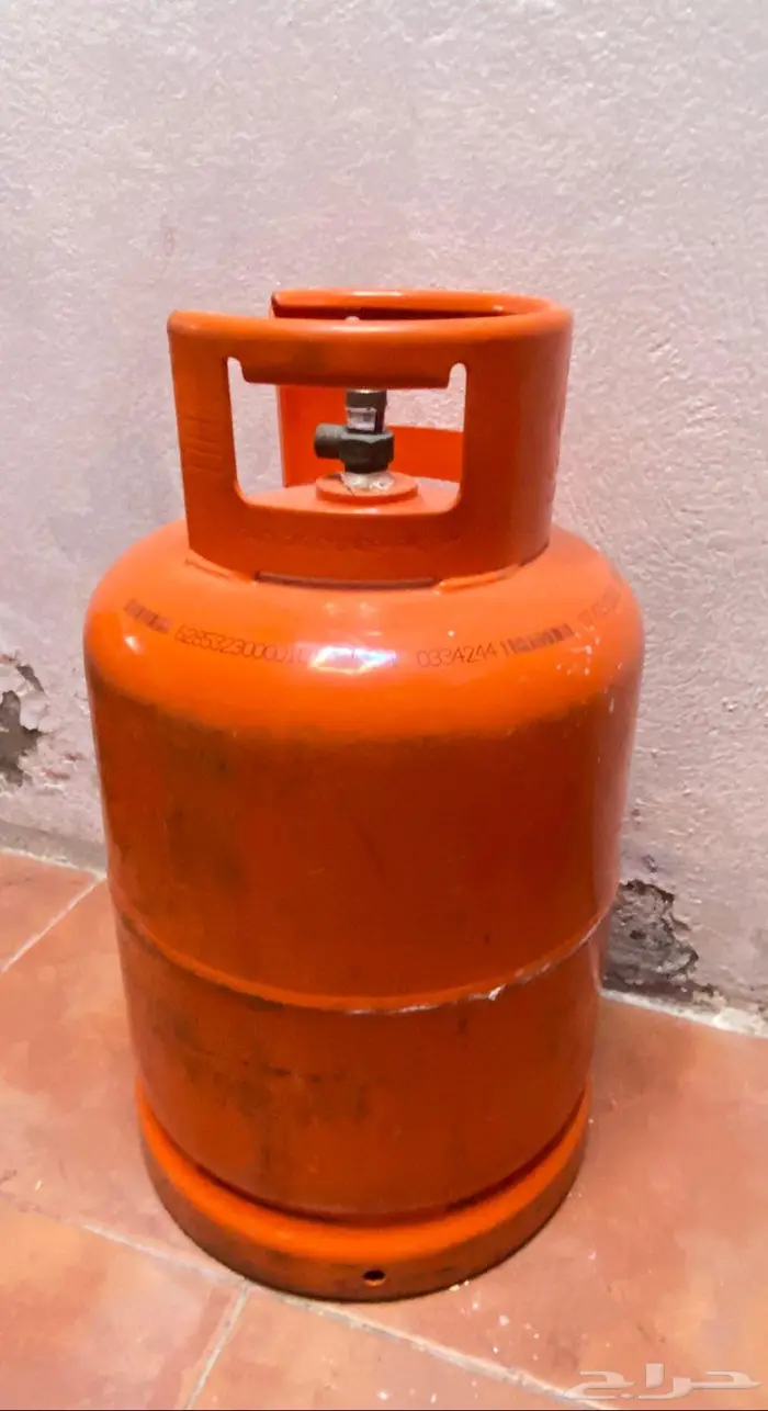 اسطوانه غاز 0