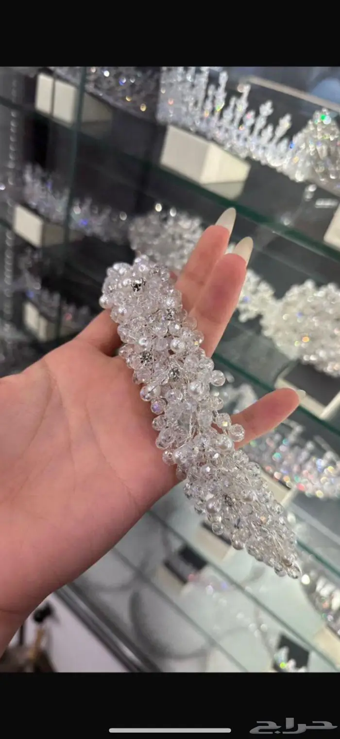 هيدبيس شعر جديد للبيع 0