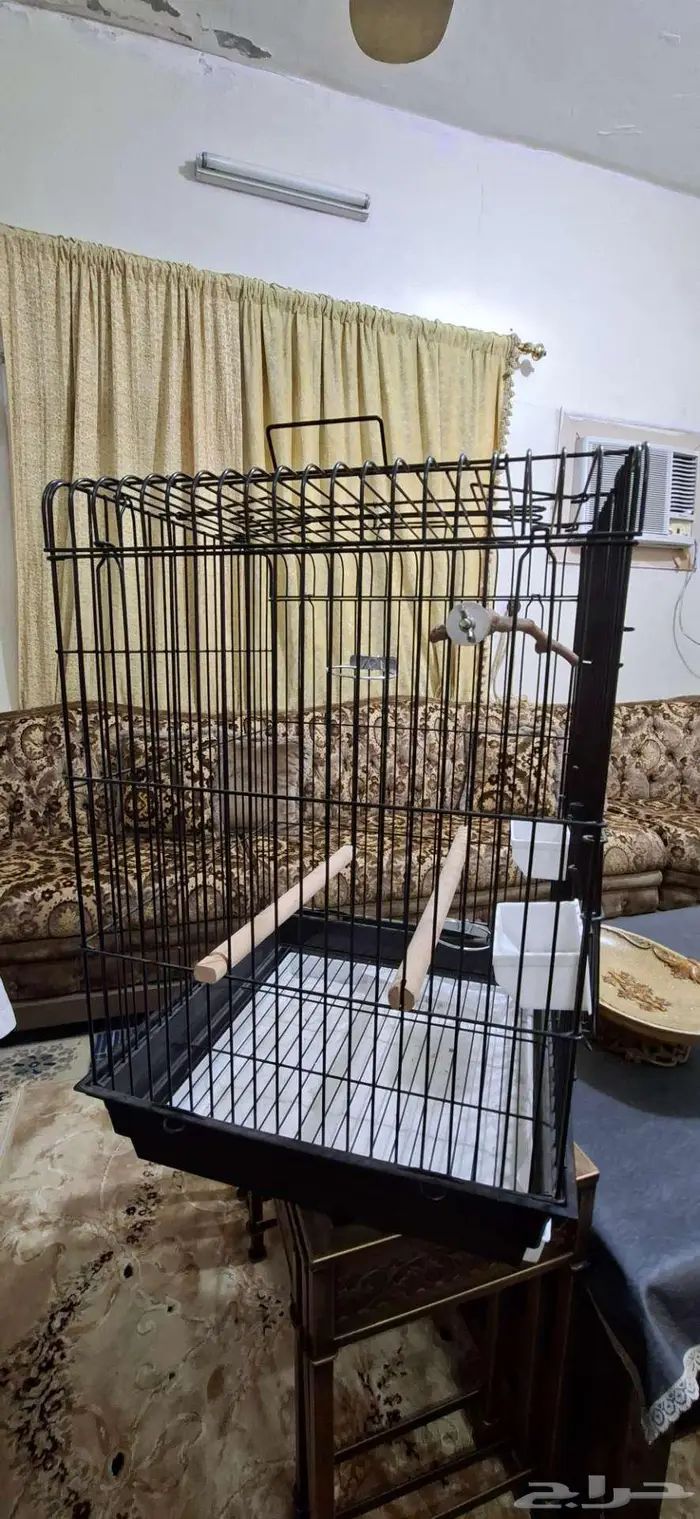 قفص طيور 0