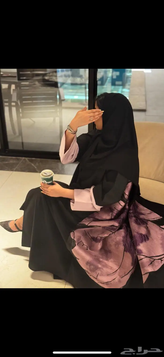 عبايات اللآ ندر 8