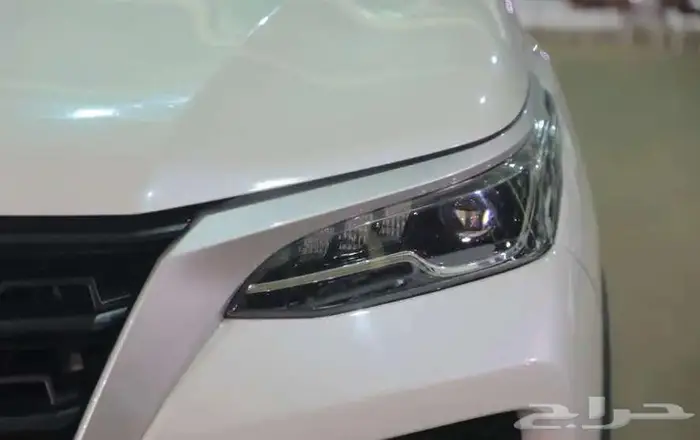 تويوتا فورتشنر موديل 2023 3