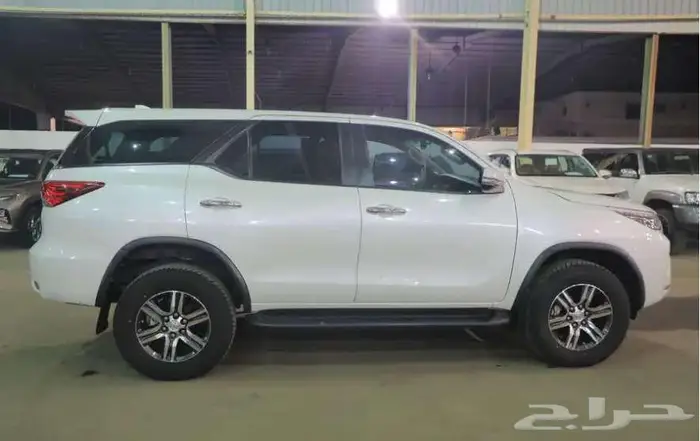 تويوتا فورتشنر موديل 2023 5