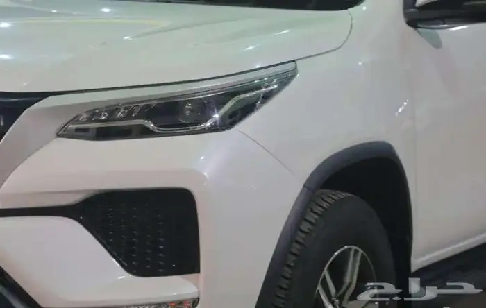 تويوتا فورتشنر موديل 2023 4