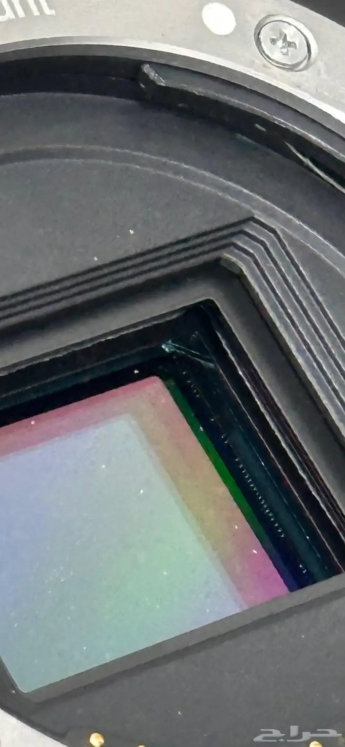 كاميرا سوني NEX-7 1