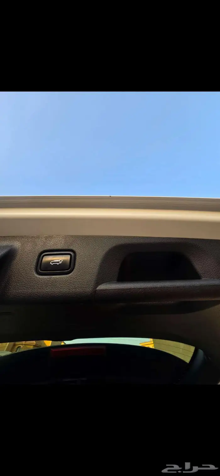 باليسيد 2021 ديزل ابيض فل كامل 12