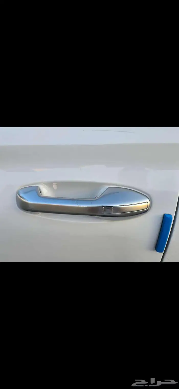 باليسيد 2021 ديزل ابيض فل كامل 5